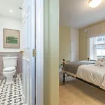 Penzion Ha'penny View House 3*