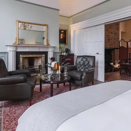 Ha'penny View House Guest house 3*