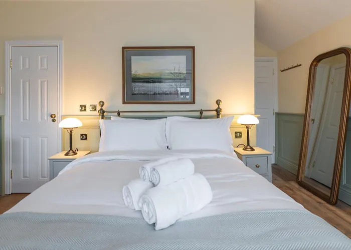 Ha'penny View House Guest house 3*