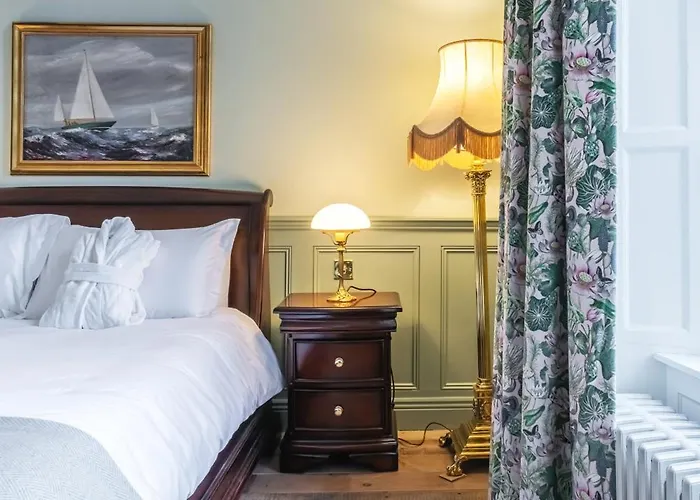 Ha'penny View House Guest house Dublin