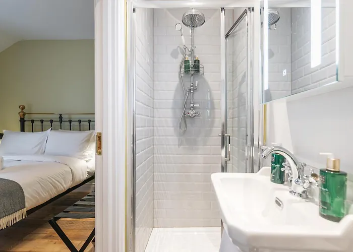 Ha'penny View House Guest house 3*