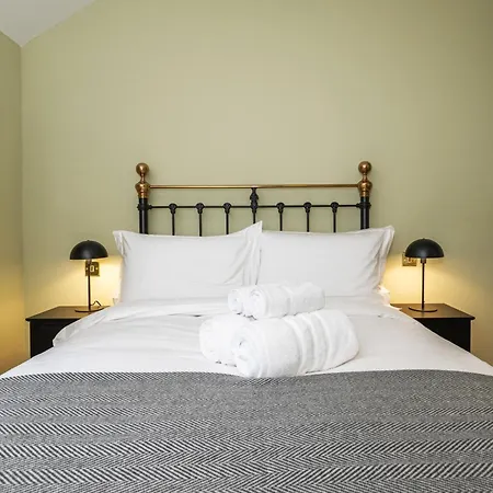 Ha'penny View House Guest house Dublin