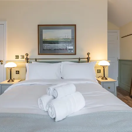 Ha'penny View House Pensjonat 3*