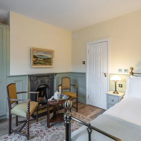 Ha'penny View House 3*