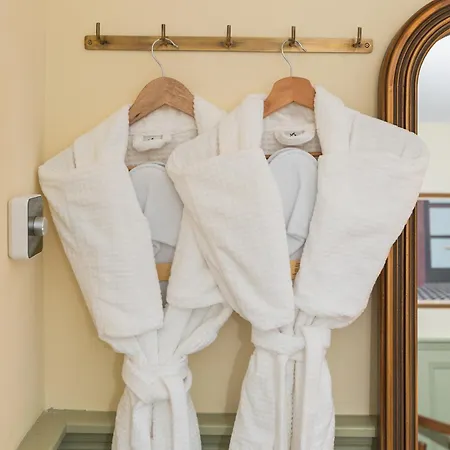 Ha'penny View House Pensjonat 3*