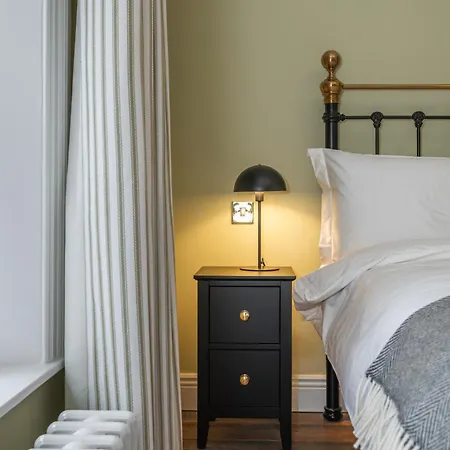Ha'penny View House 3* Dublin