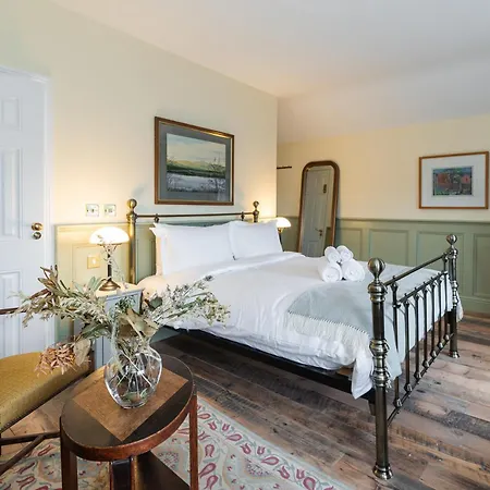 Ha'penny View House 3* Dublin