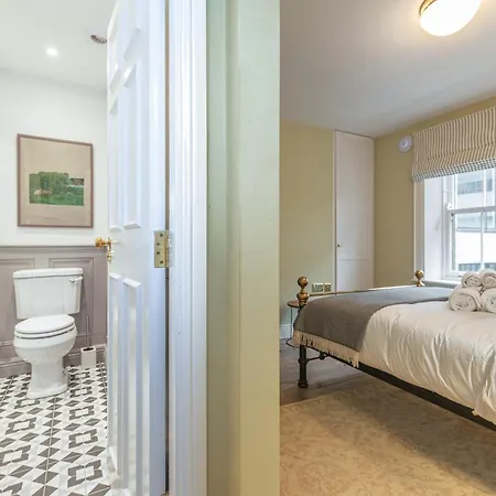 Pensjonat Ha'penny View House 3*
