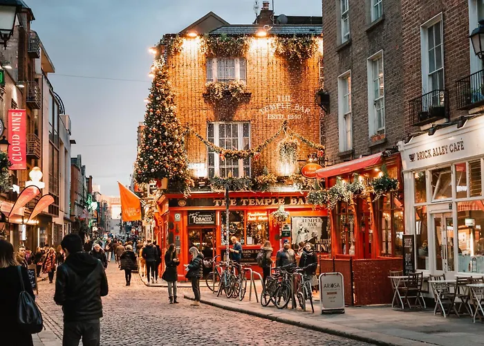 招待所 Ha'penny View House