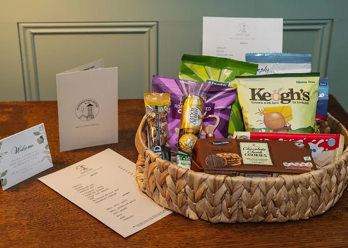 招待所 Ha'penny View House 3*