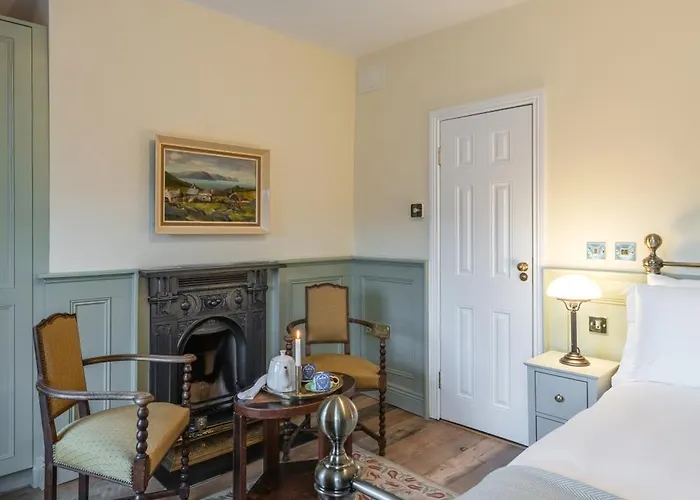 Ha'penny View House 3*