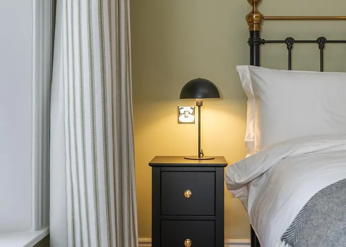 Ha'penny View House 3* Dublin