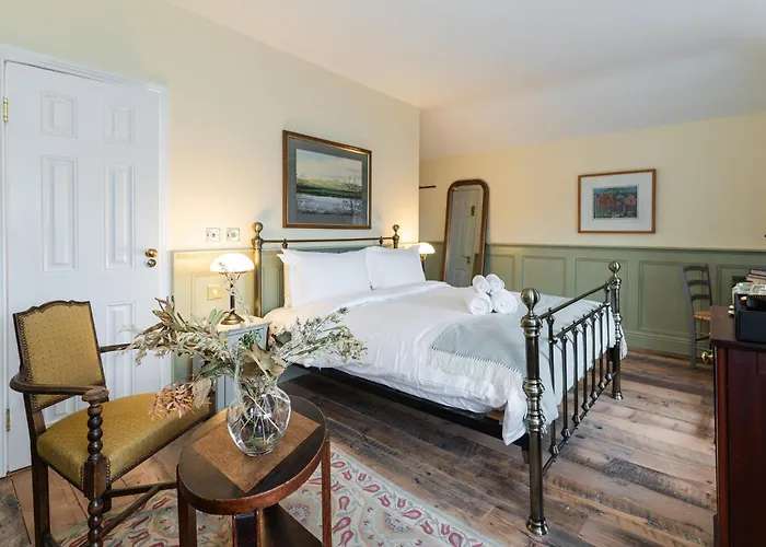 Ha'penny View House 3* Dublin