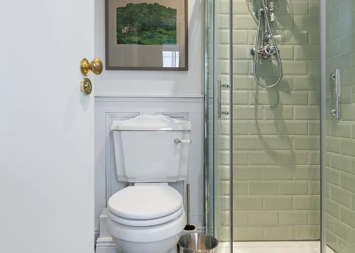 Ha'penny View House Maison d'hôtes Dublin