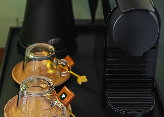 Ha'penny View House Maison d'hôtes 3*