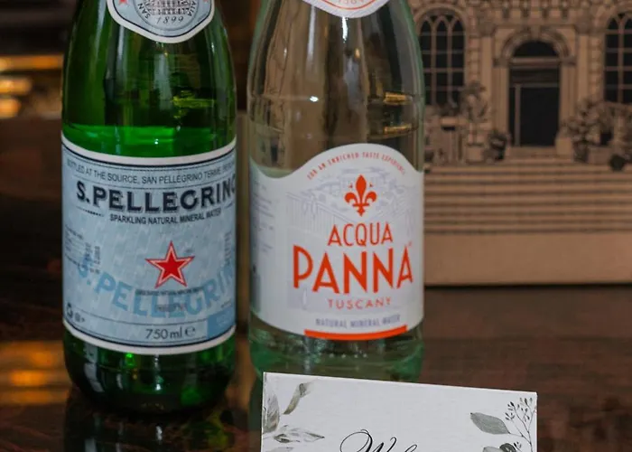 Casa de hóspedes Ha'penny View House 3*