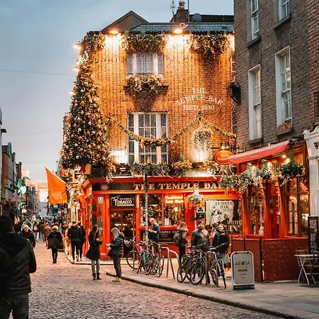 Πανσιόν Ha'penny View House