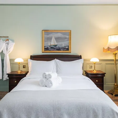 Ha'penny View House 3* Δουβλίνο