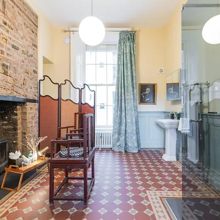 Πανσιόν Ha'penny View House 3*