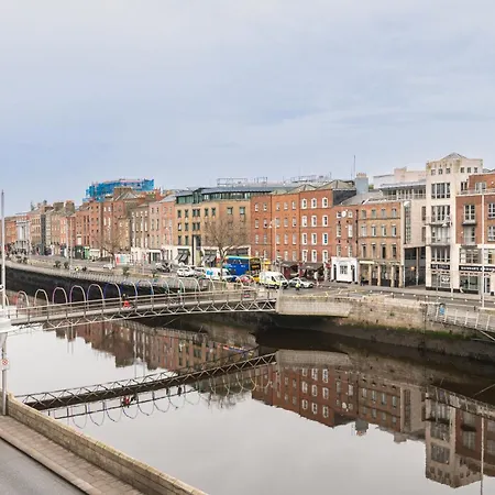 Gasthuis Ha'penny View House Dublin