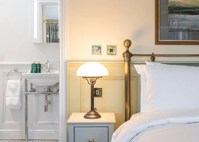 Ha'penny View House Gæstehus