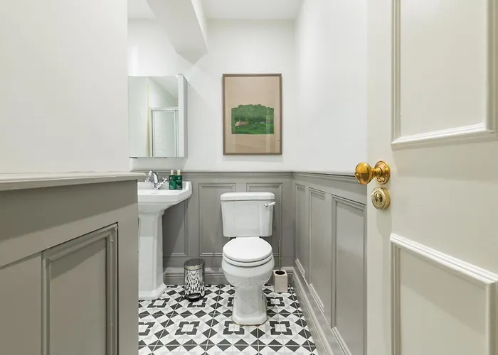 Ha'penny View House Πανσιόν