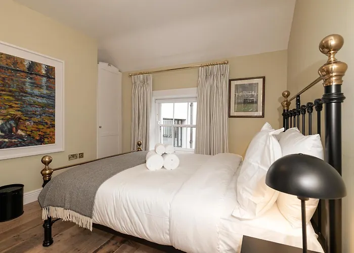 Πανσιόν Ha'penny View House