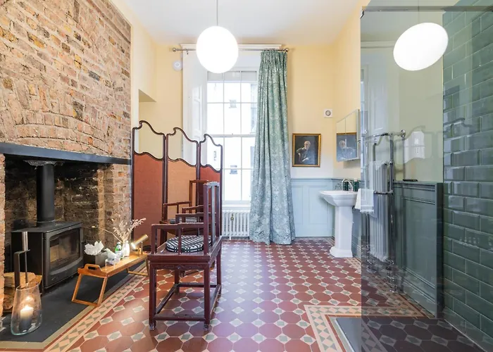 Πανσιόν Ha'penny View House 3*