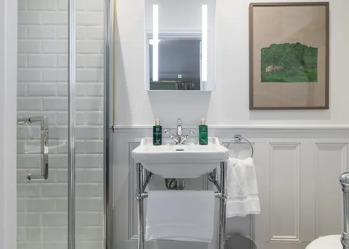 Πανσιόν Ha'penny View House