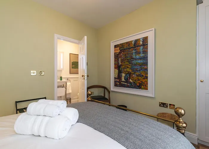 Ha'penny View House Πανσιόν