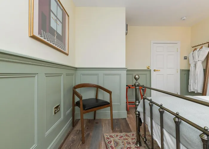 Ha'penny View House Πανσιόν 3*