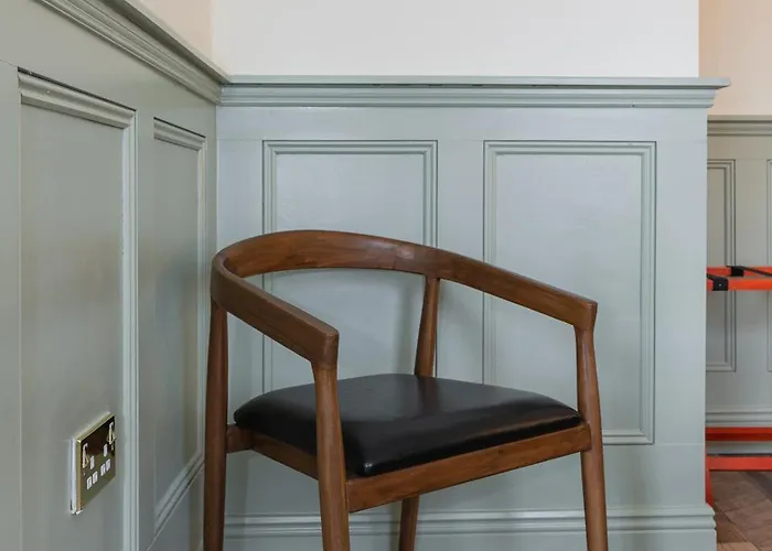 Ha'penny View House Πανσιόν