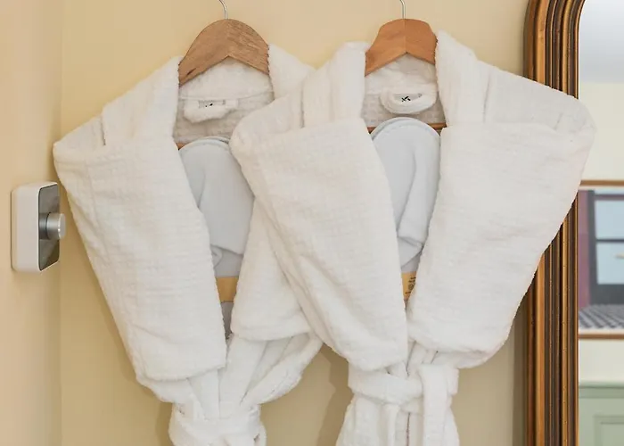 Ha'penny View House Pensión 3*