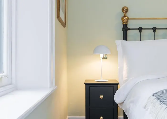 Ha'penny View House Dublín